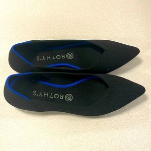 🤩Rothy’s The Point🤩